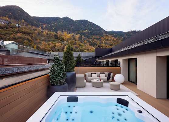 MiM Andorra member of Meliá Collection 1