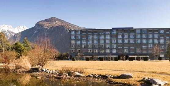 Hotel Vatel 4* Superior 1