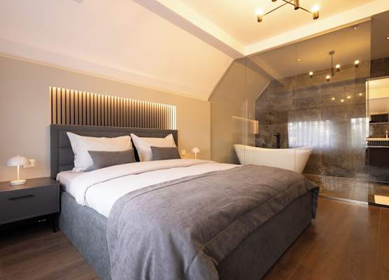 Prishtina City Apartments 1