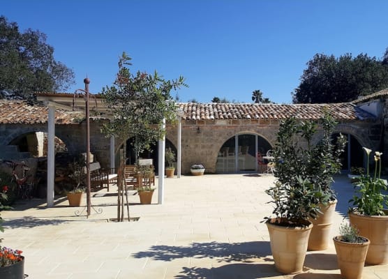 Masseria Violante Boutique Hotel 1