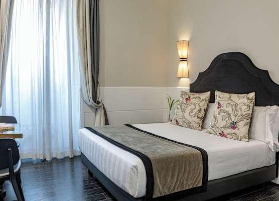 The Independent Suites 1