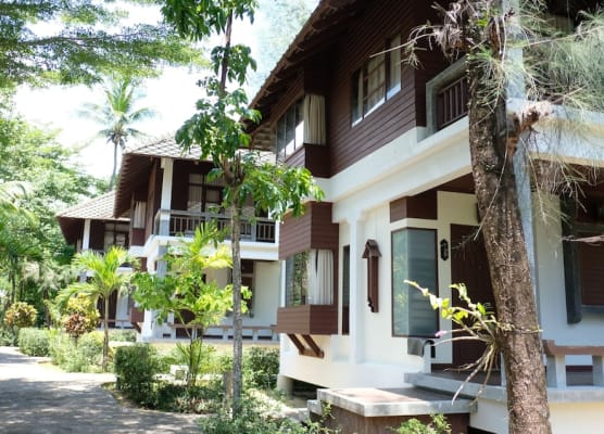 Lah Own Khaolak Resort 1