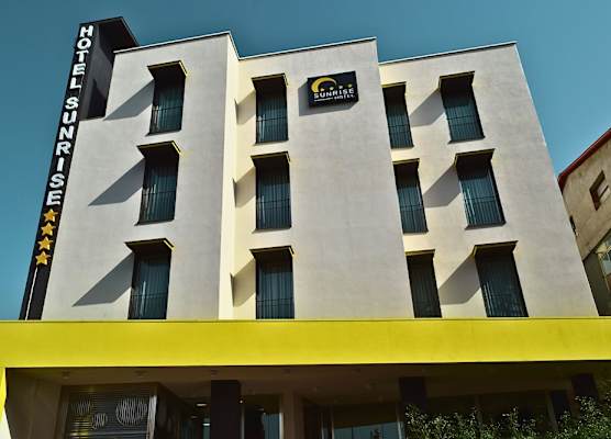 Sunrise Hotel 1
