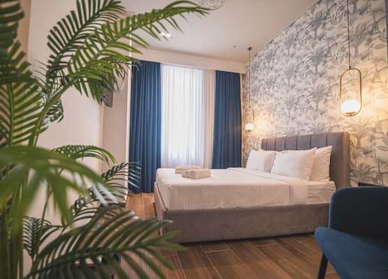 Downtown Suites by Athens Tower 1