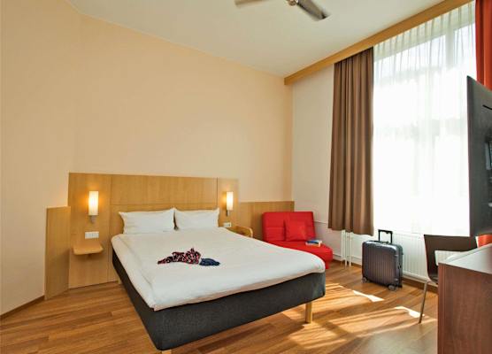 ibis Berlin City Süd 1