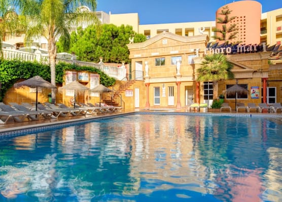 Choromar Apartments 1