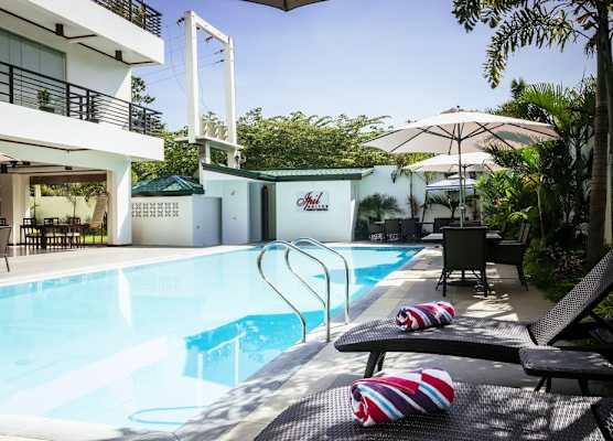 Ipil Suites Puerto Princesa 1