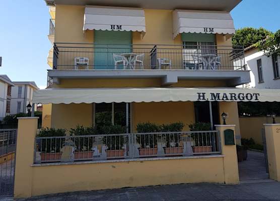 Hotel Margot 1
