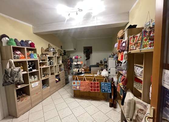 Hotel Diffuso Il Portichetto sulla collina a Vezio Perledo 1