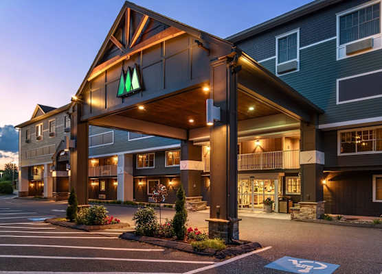 Maine Evergreen Hotel, an Ascend Collection Hotel 1