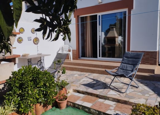 Casa Sarguito 1