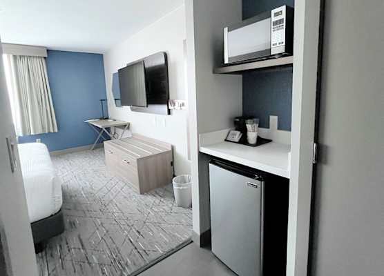 Holiday Inn Express Federal Way - Seattle South by IHG 1
