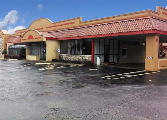 Amercia's Best Value Inn - Marion 1