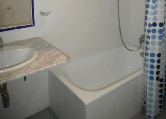 Hostal Miraflor de las Cadenas 1