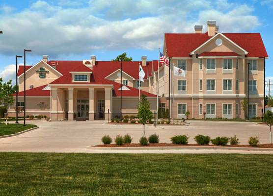 Homewood Suites by Hilton Decatur-Forsyth 1