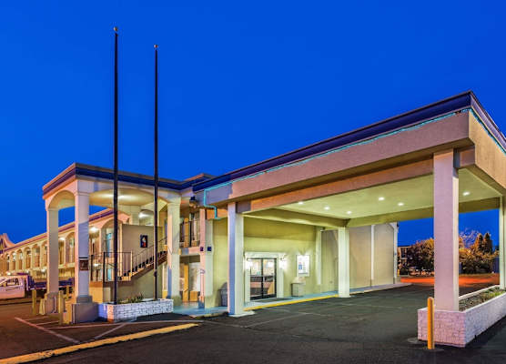 Days Inn by Wyndham Ashland 1