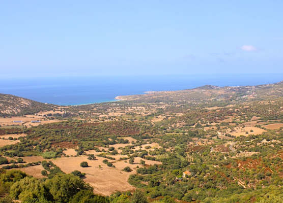 Le Belvedere 1