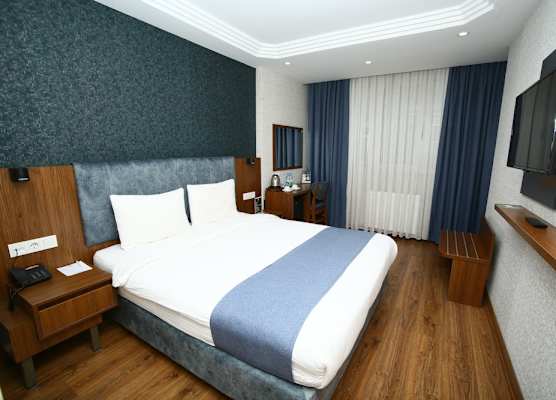 BUKAVİYYE HOTEL 1