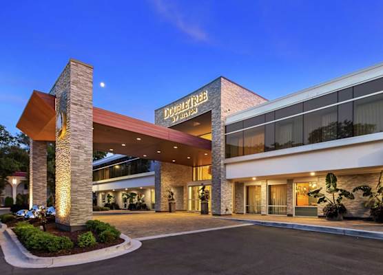 The Kingsley Bloomfield Hills - a Doubletree by Hilton 1