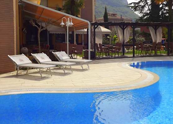 Hotel Imperial ***S 1