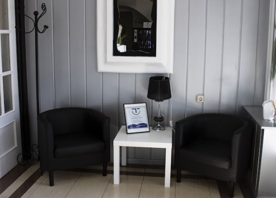 Hostal Valdepeñas by Bossh! Hotels 1