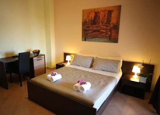B&B Verdeoliva 1