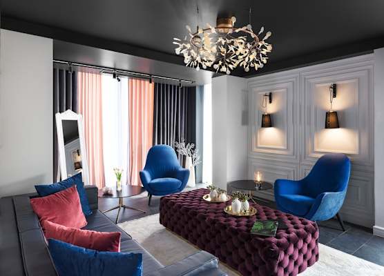 Hotel Del Corso 1