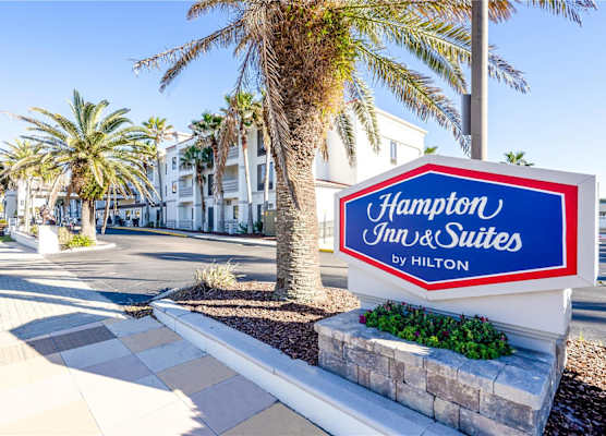 Hampton Inn & Suites St. Augustine-Vilano Beach 1