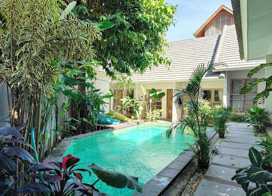 Manuver Surf And Stay Uluwatu Bali 1