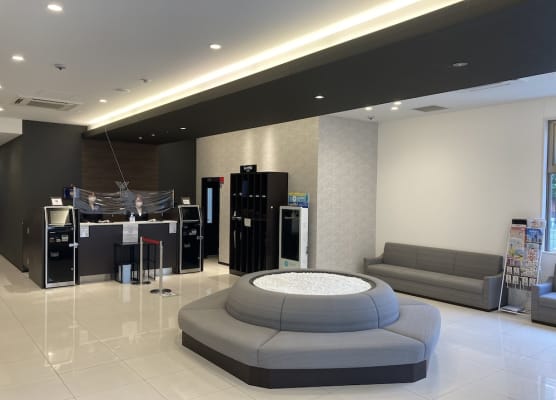 Y's HOTEL Shin Osaka 1