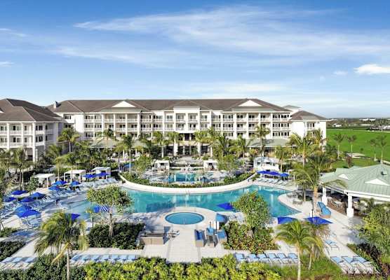 The Belgrove Resort & Spa, West Palm Beach, Autograph Collection 1