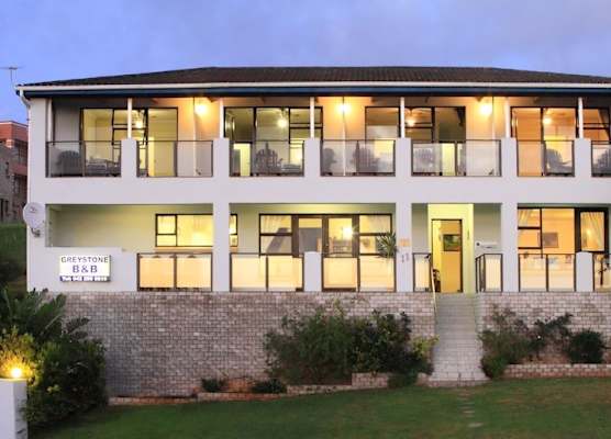 Greystone Guesthouse 1