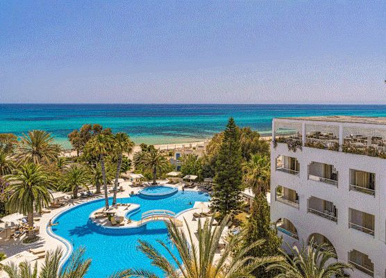 Sol Azur Beach Congres 1