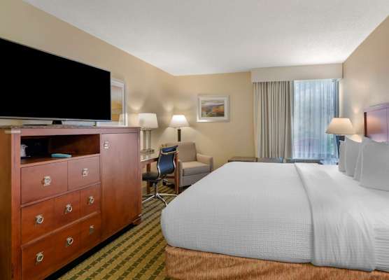 Best Western North Roanoke 1