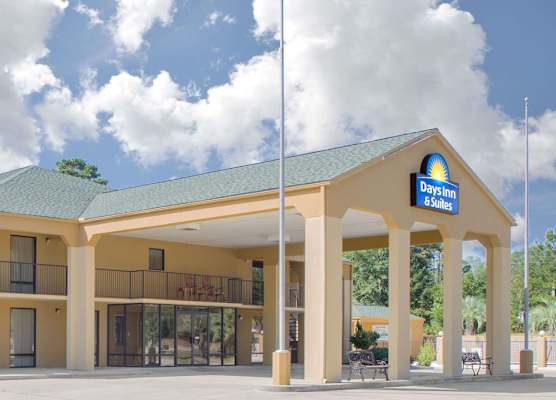 Days Inn by Wyndham Andalusia 1