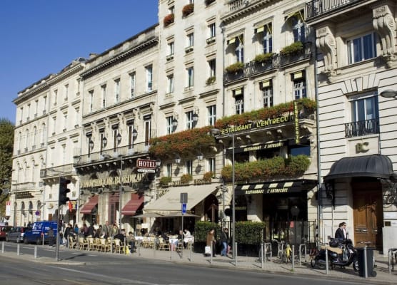 Hotel des 4 Soeurs 1