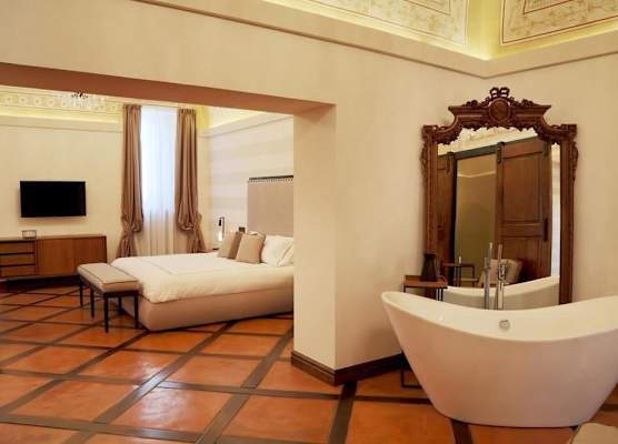 Al Palazzetto 1