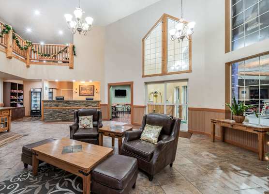 La Quinta by Wyndham Belgrade - Bozeman Airport 1
