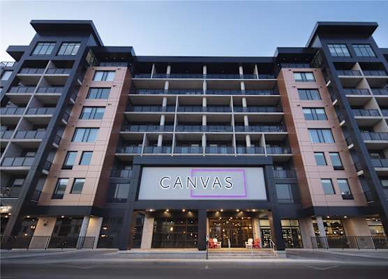 Canvas Moncton, Tapestry Collection By Hilton 1