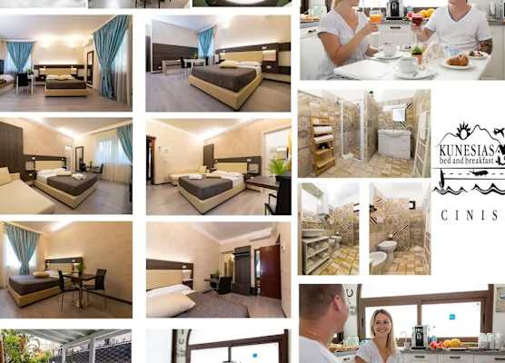 Kunesias B&B 1