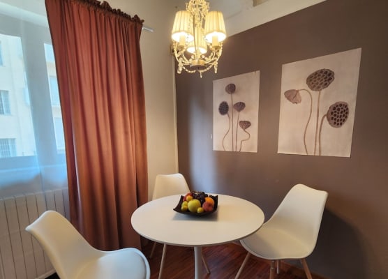 Gaia Suites - A due passi dal centro - Parcheggio privato 1