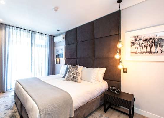Bradway Apartments 1