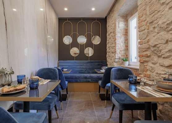 Heritage Rooms Split Olympic Dream 1