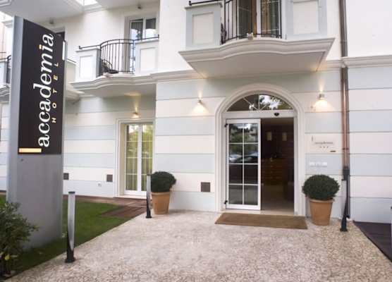 Accademia Hotel 1