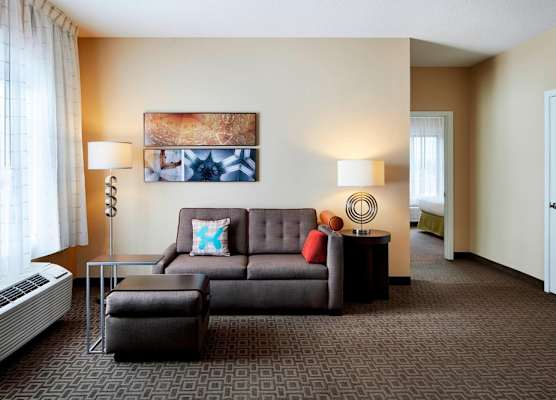 TownePlace Suites by Marriott Harrisburg Hershey 1