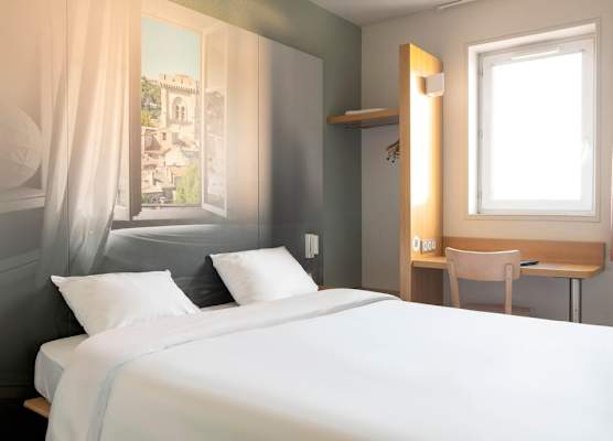 B&B HOTEL Avignon 2 1
