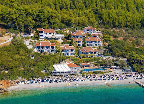Adrina Beach Hotel 1