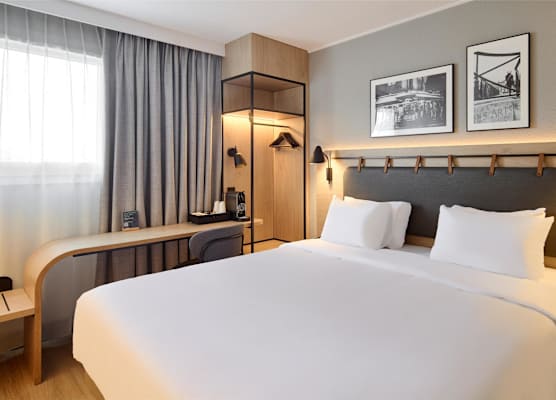 Campanile PRIME - Nanterre La Défense 1