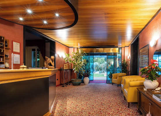 Hotel Giardinetto 1