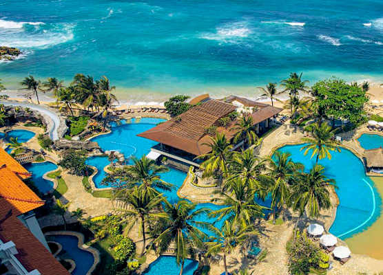 Hilton Bali Resort 1